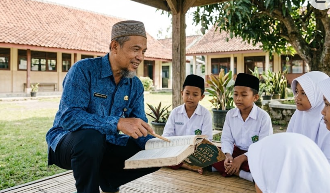 Pencairan TPG April 2026, Ini Arti Warna Rekening di Info GTK yang Harus Dipahami Guru